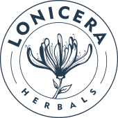 LONICERA HERBALS logo
